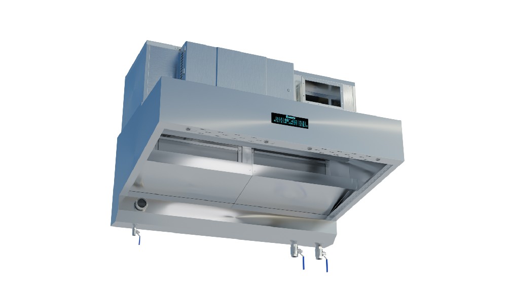 煙罩一體機 vs 內循環(huán)一體機，哪款更適合你的廚房？