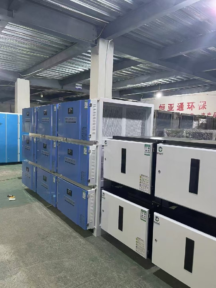 油煙凈化器廠家售后服務(wù)全解析